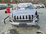 Jeep Cherokee 2016