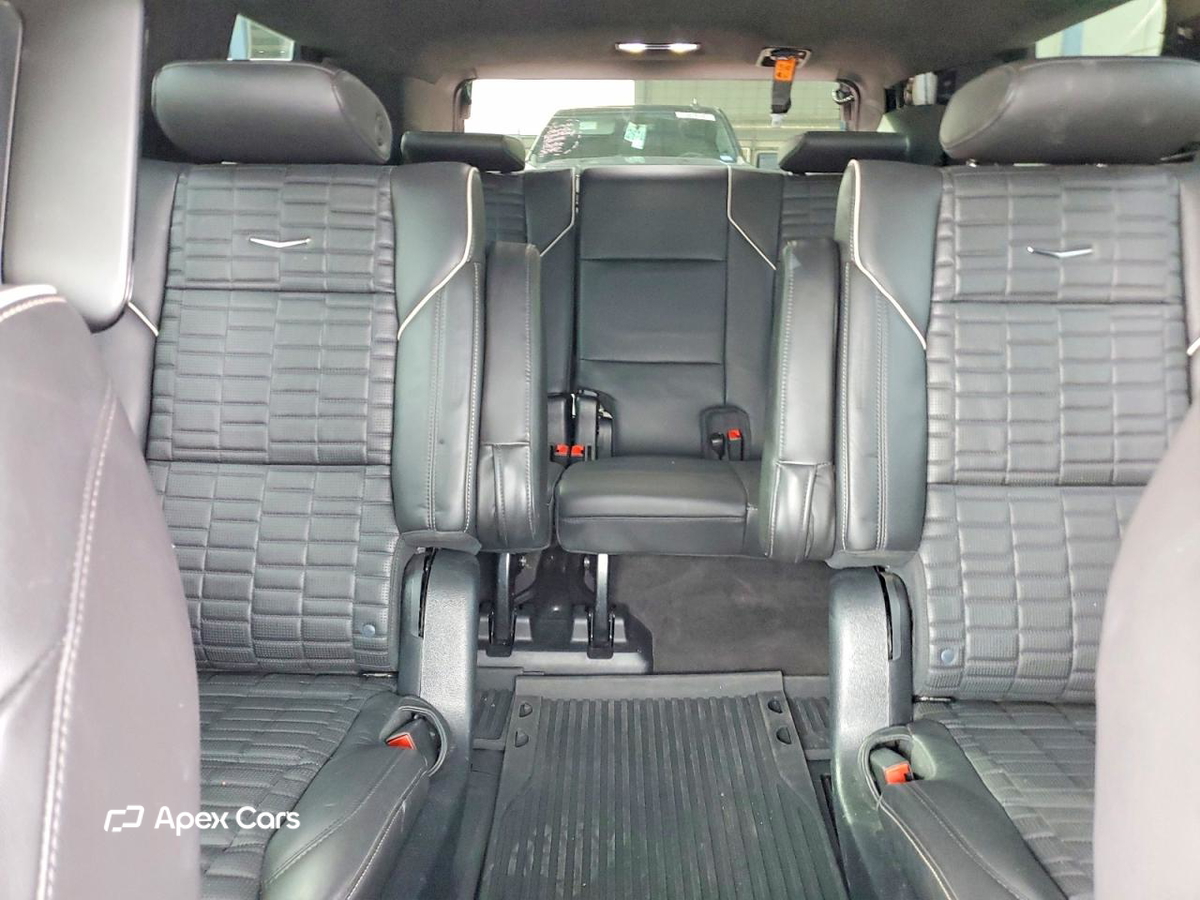 Cadillac Escalade 2023
