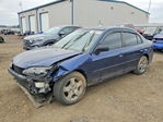 Honda Civic 2004
