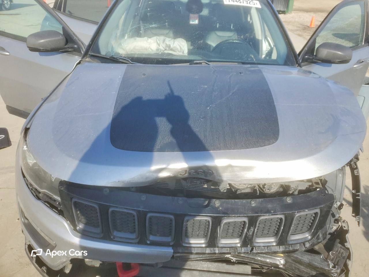 Jeep Compass 2020