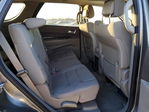 Dodge Durango 2012