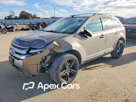Ford Edge 2013 - Image 1 of 13