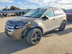 Ford Edge 2013
