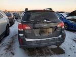 Subaru Outback 2011