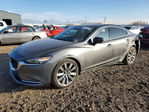 Mazda 6 2018