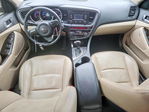 Kia Optima 2014
