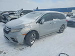 Honda Odyssey 2019