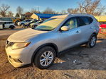 Nissan Rogue 2015