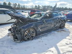 BMW Series 8 2021