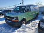Chevrolet Express 2011