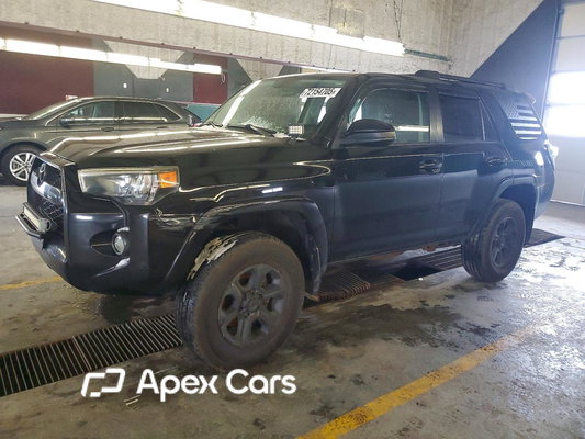 Toyota 4Runner 2014 - Image 1 of 13