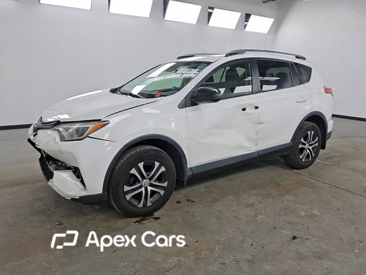 Toyota RAV 4 2018 - Image 1 of 13