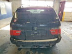 BMW X5 2006