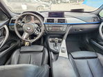 BMW Series 3 2015