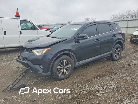 Toyota RAV 4 2018 - Image 1 of 14