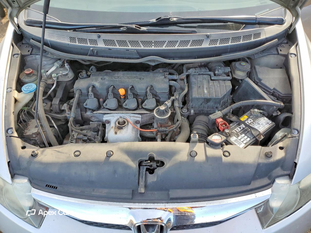 Honda Civic 2009