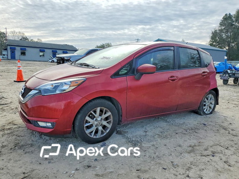 Nissan Versa 2017 - Image 1 of 13