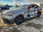 Lexus IS 2018