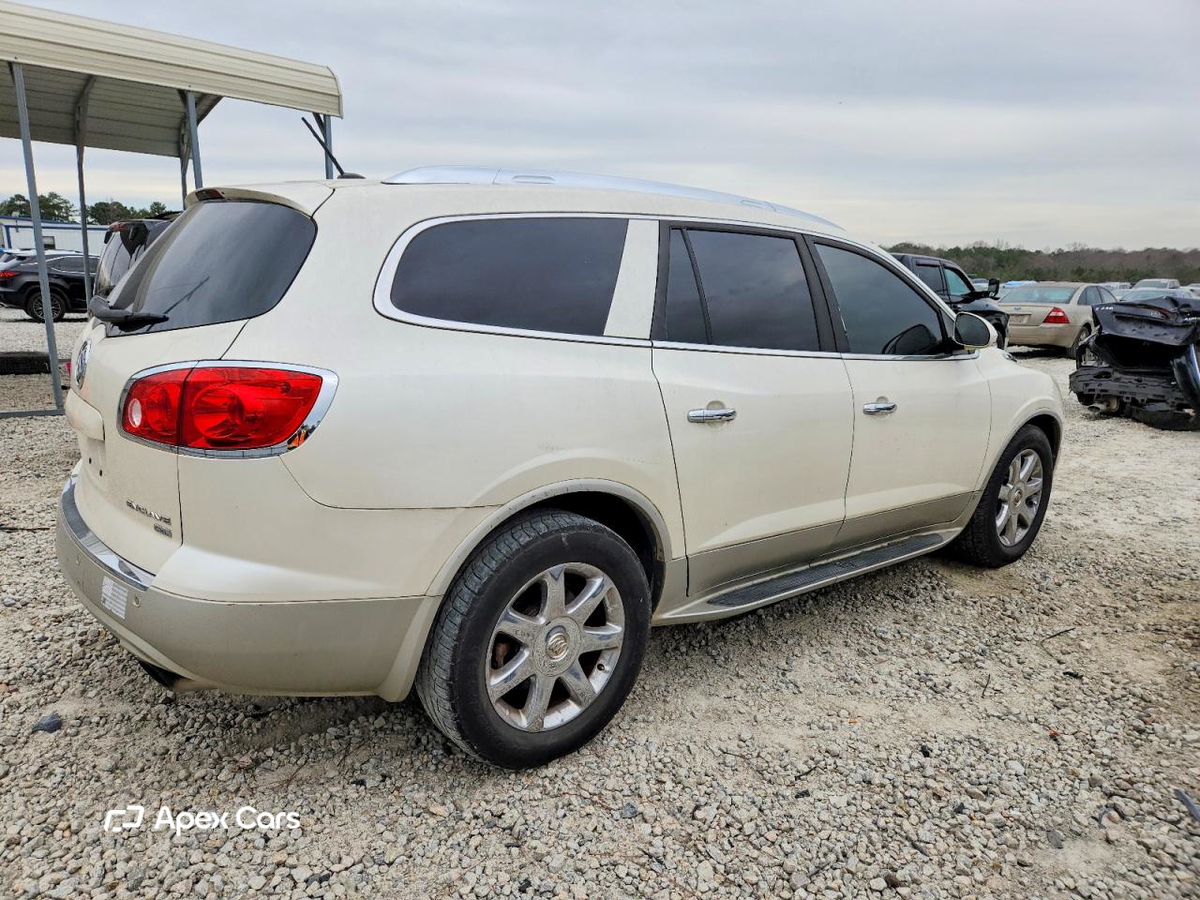 Buick Enclave 2010