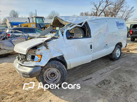Ford Econoline 2007 - Image 1 of 13