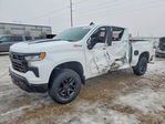 Chevrolet Silverado 2024