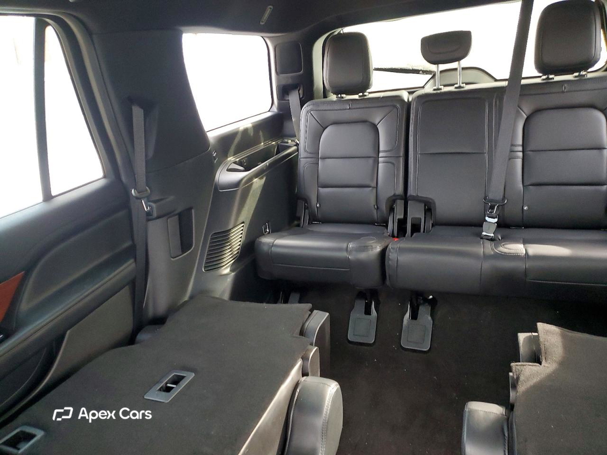 Lincoln Navigator 2020