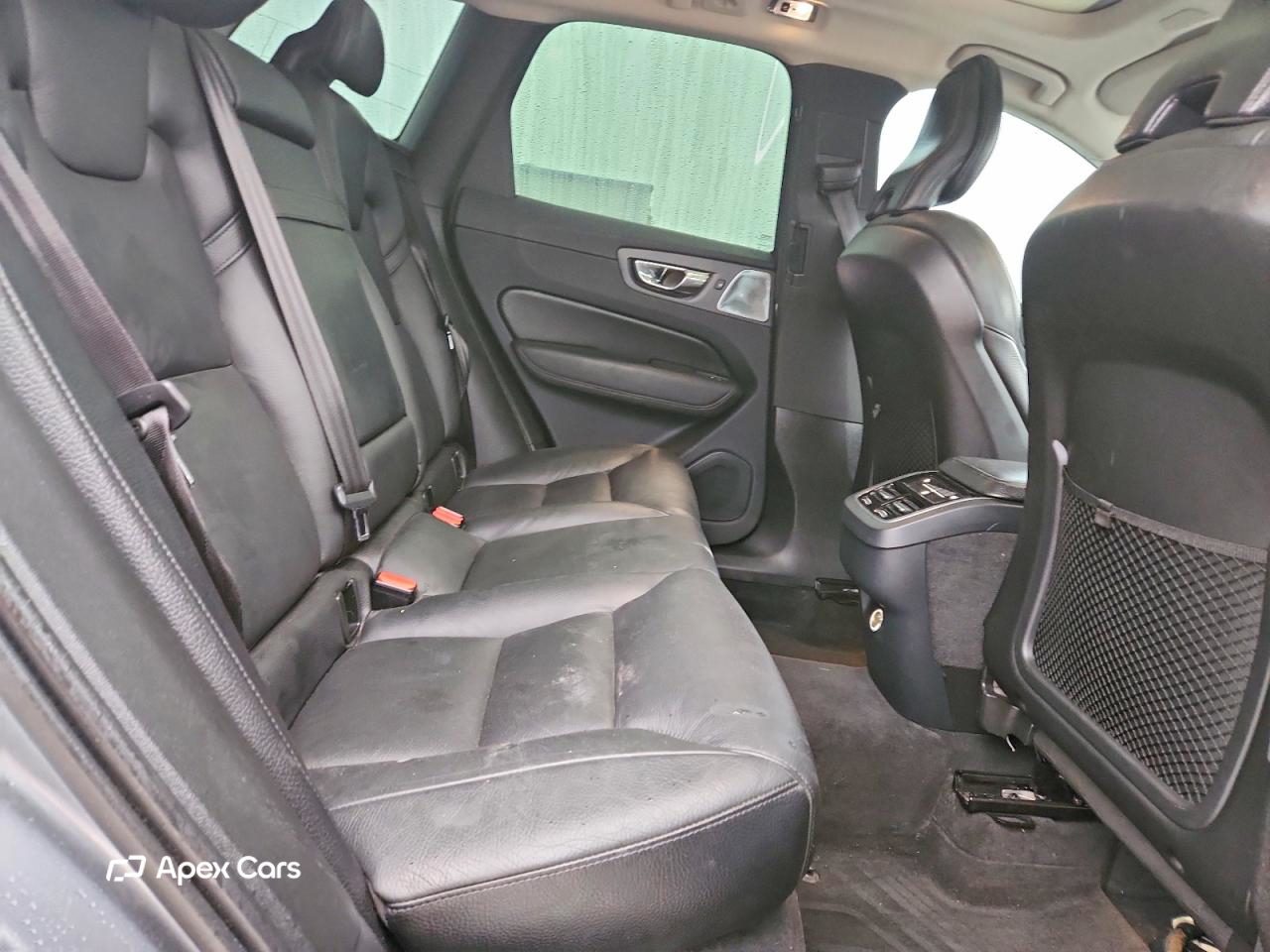Volvo XC60 2019