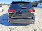 Toyota Highlander 2018