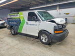 Chevrolet Express 2021