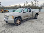 Chevrolet Silverado 2008