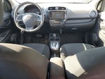 Mitsubishi Mirage 2023