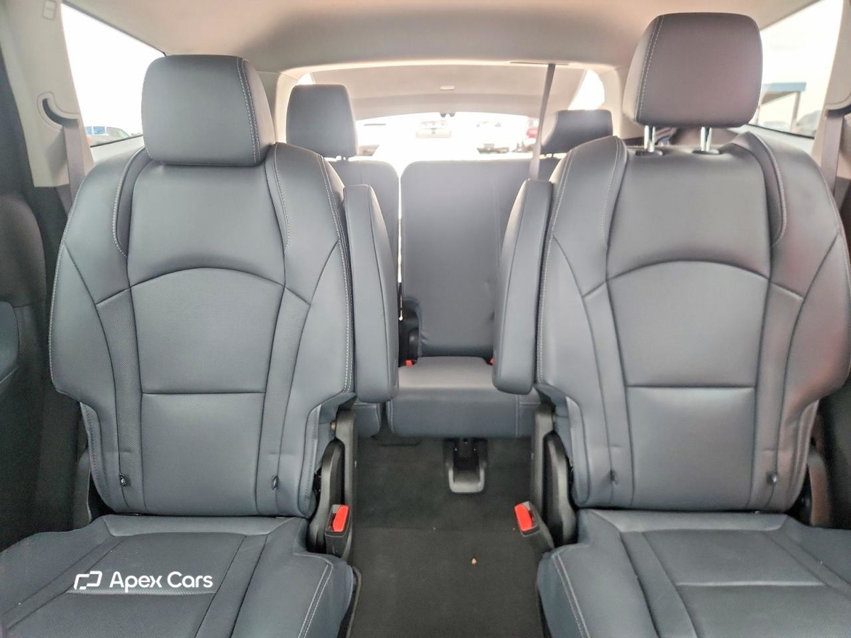 Buick Enclave 2020