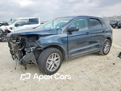 Ford Edge 2024 - Image 1 of 13