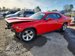 Dodge Challenger 2018