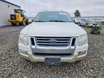 Ford Explorer 2010