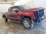 Chevrolet Silverado 2017