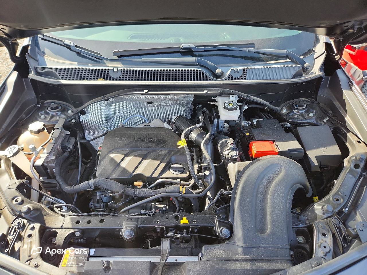 Buick Encore 2021