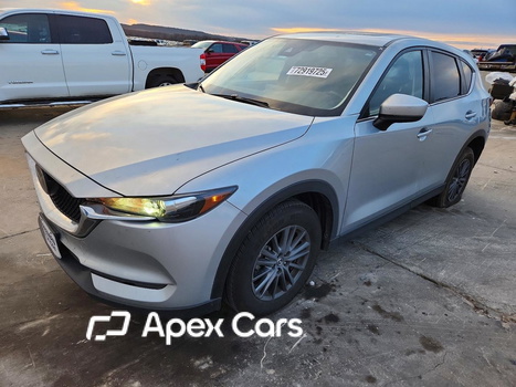 Mazda CX-5 2020 - Image 1 of 14
