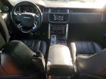 Land Rover Range Rover 2016