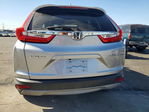 Honda CR-V 2017