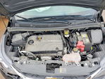 Chevrolet Spark 2021