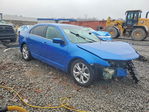 Ford Fusion 2012