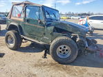 Jeep Wrangler 1995