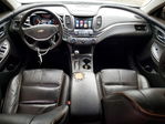 Chevrolet Impala 2018