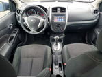 Nissan Versa 2019