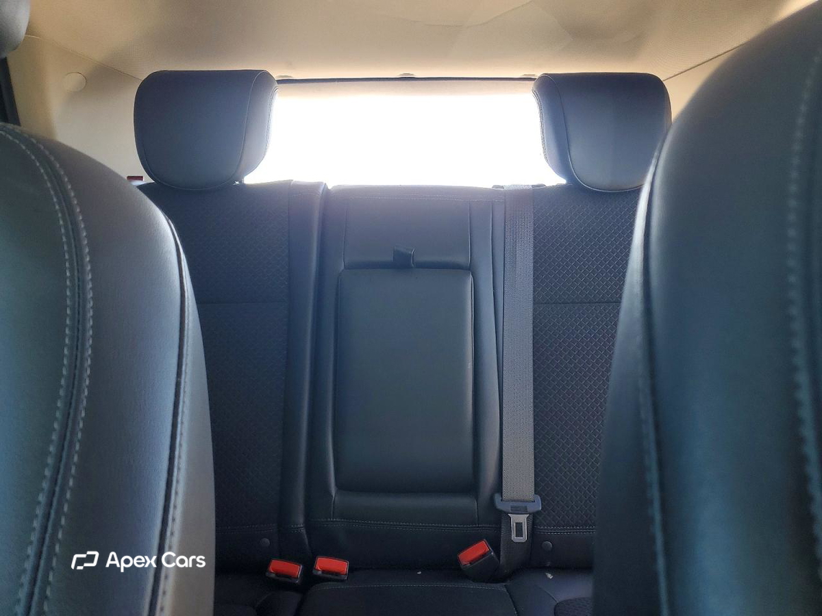 Buick Encore 2019