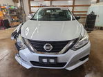 Nissan Altima 2016