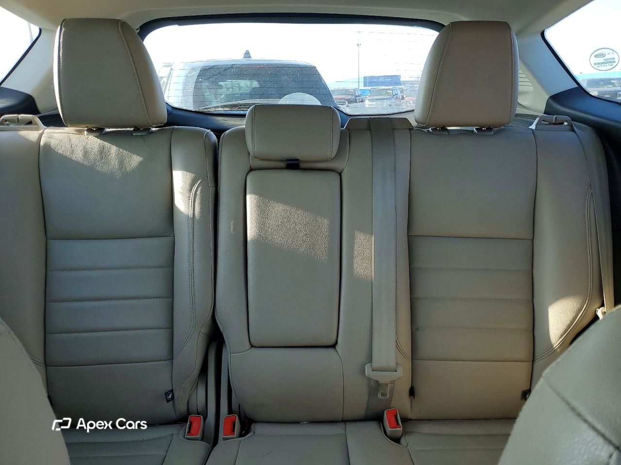 Ford C-MAX 2013