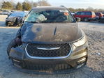 Chrysler Pacifica 2022