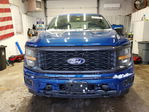 Ford F-150 2025